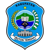 Logo Buteng